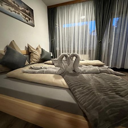 Ferienwohnung Altepost Бад Аусзее Экстерьер фото