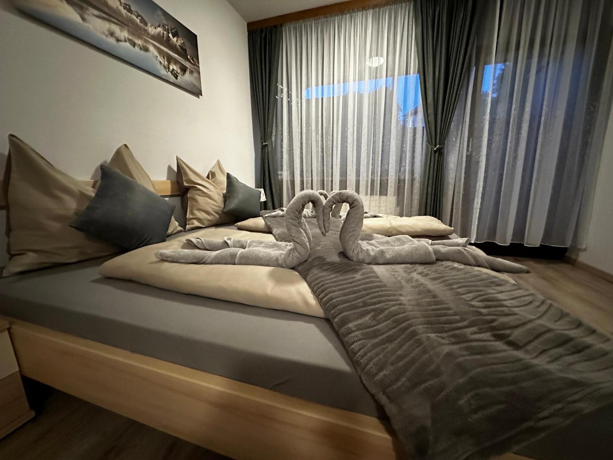 Ferienwohnung Altepost Бад Аусзее Экстерьер фото